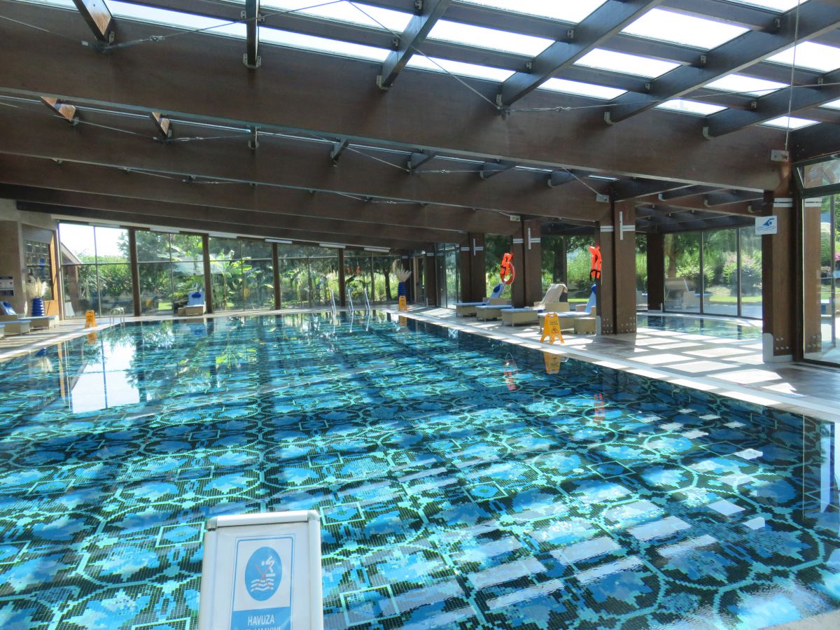 imagini hotel Hilton Sarigerme